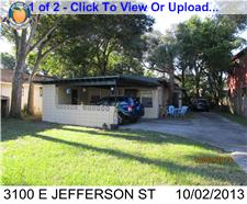 3100 E Jefferson St